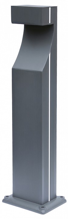 Наземный низкий светильник kink light келси 09205-f(220v), 16(10)