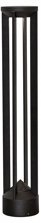 Наземный низкий светильник kink light лейси 09301-60f, 19