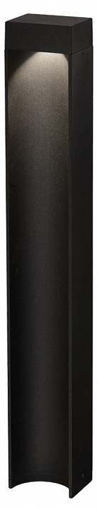 Наземный высокий светильник kink light  09312-60f, 19