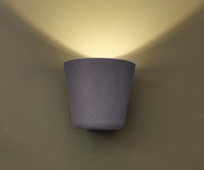 Накладной светильник kink light векта 09317-1, 16