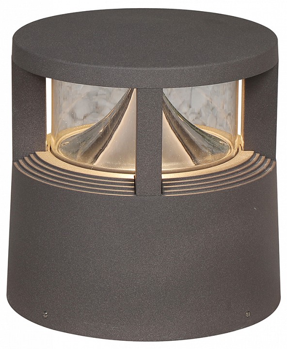 Наземный низкий светильник kink light  09324, 19