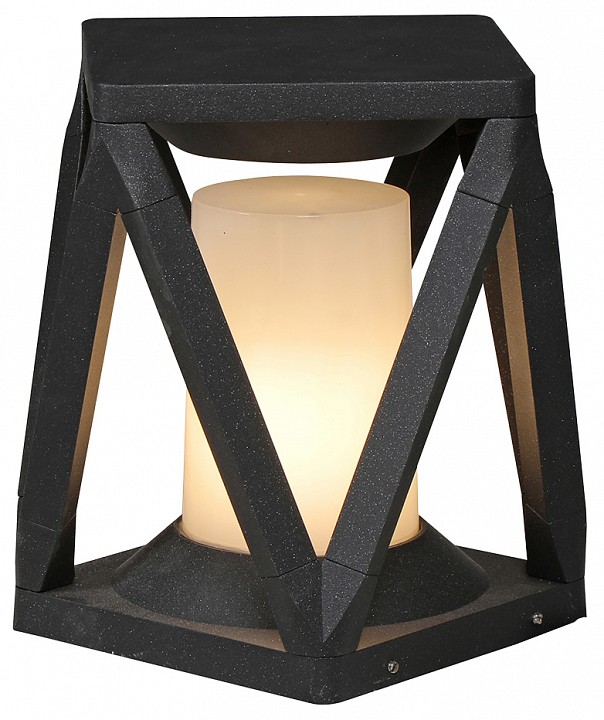 Наземный низкий светильник kink light  09326, 19