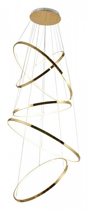 Подвесной светильник kink light амия 09475-5a, 33