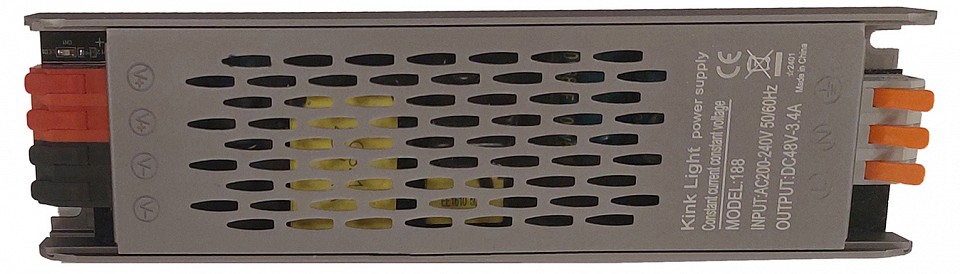 Блок питания kink light сатори 189