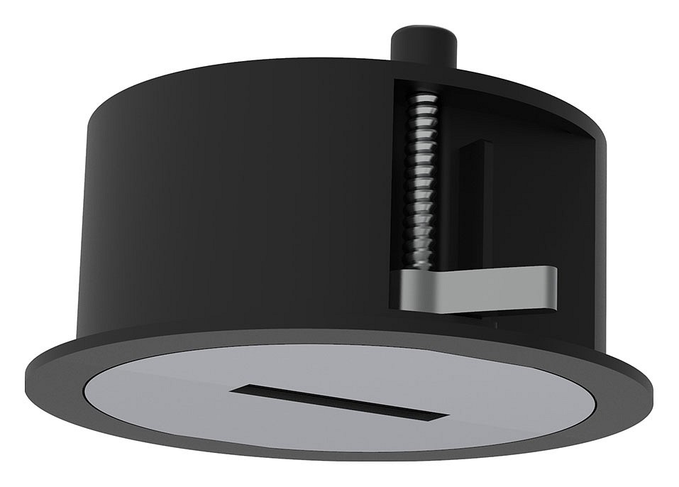 Основание для трека-ремня kink light сатори 191-1, 19