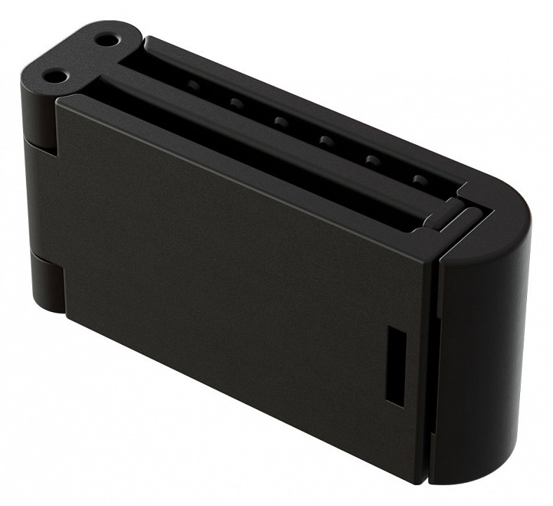 Заглушка для трека-ремня kink light сатори 195, 19