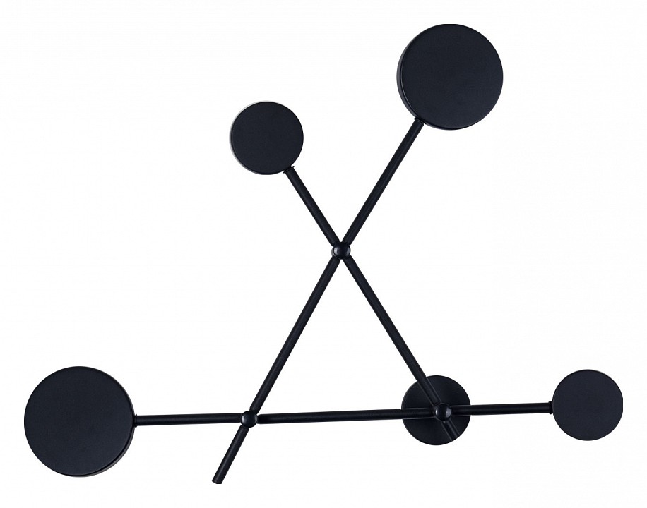 Накладной светильник kink light фирс 2207a, 19