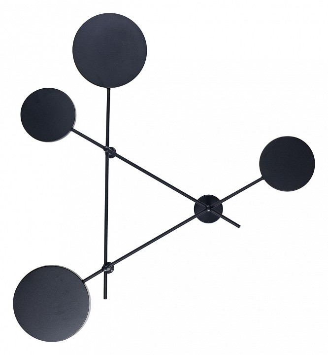 Накладной светильник kink light фирс 2207b, 19