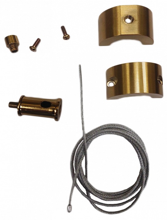 Подвесной крепеж kink light венди f08031, 20