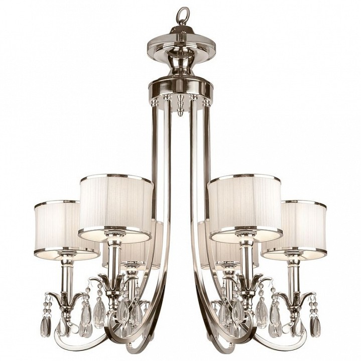 Подвесная люстра l'arte luce  l00506