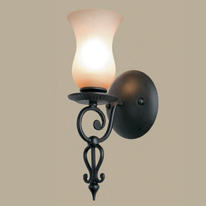 Бра l'arte luce bozen l12321.36