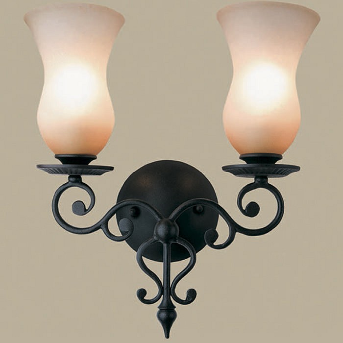 Бра l'arte luce bozen l12327.36