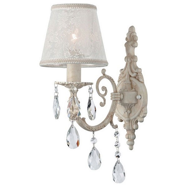 Бра l'arte luce doris l12621.64