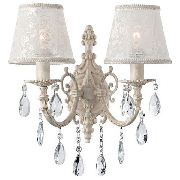 Бра l'arte luce doris l12622.64