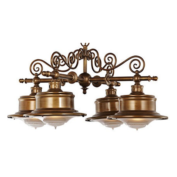 Подвесная люстра l'arte luce brigg l13504.86