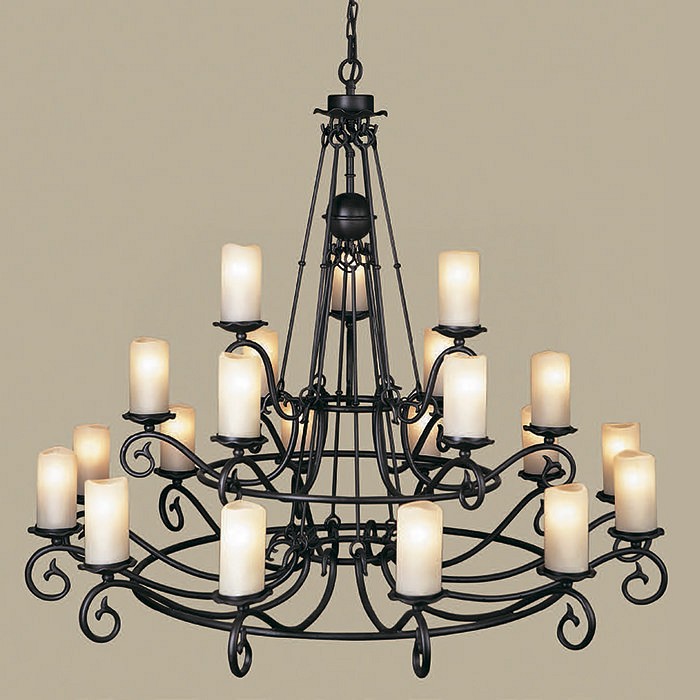 Подвесная люстра l'arte luce napoli l13800.03