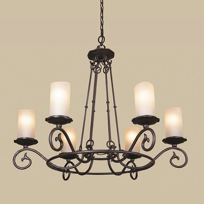 Подвесная люстра l'arte luce napoli l13806.03