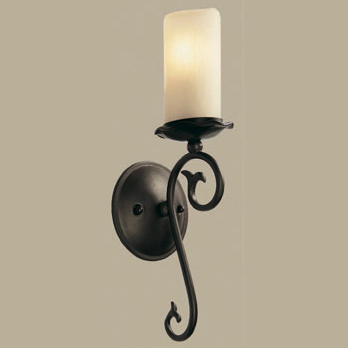 Бра l'arte luce napoli l13821.03