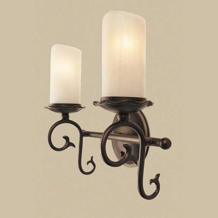 Бра l'arte luce napoli l13822.03