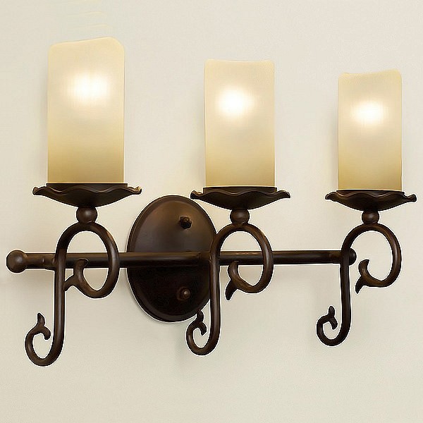 Бра l'arte luce napoli l13823.03