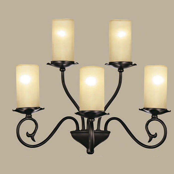 Бра l'arte luce napoli l13825.03