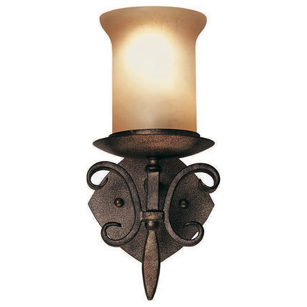 Бра l'arte luce modena l14521.27