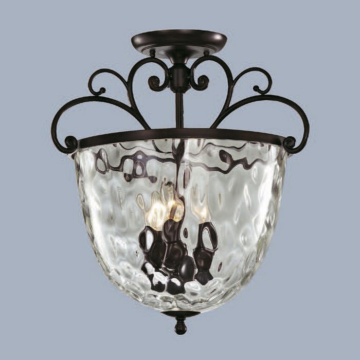 Светильник на штанге l'arte luce gela l17753.19