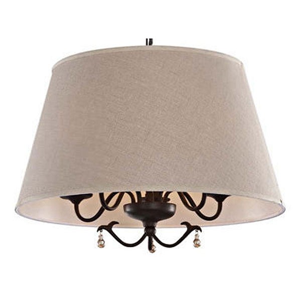 Подвесной светильник l'arte luce chalet l17805.03