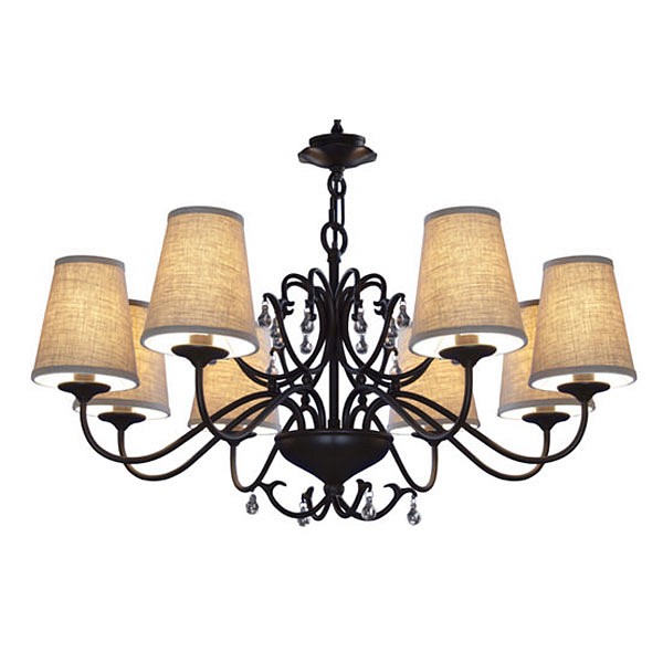 Подвесной светильник l'arte luce chalet l17808.03