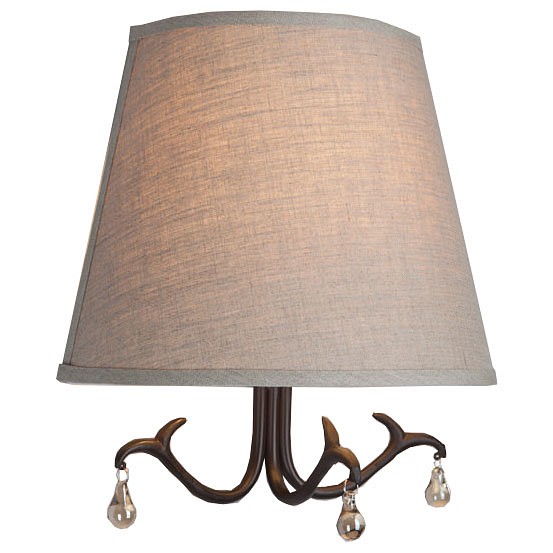 Накладной светильник l'arte luce chalet l17821.03