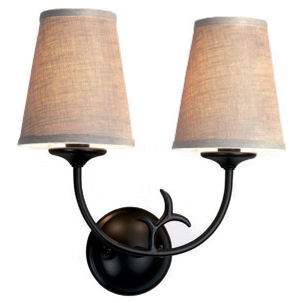 Бра l'arte luce chalet l17822.03