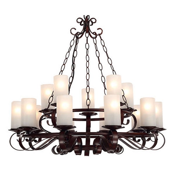 Подвесная люстра l'arte luce prato l18215.10