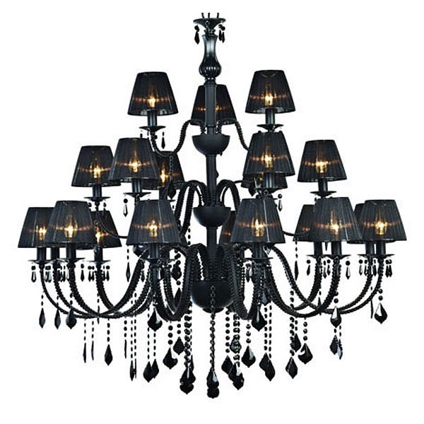 Подвесная люстра l'arte luce palermo l19900.09