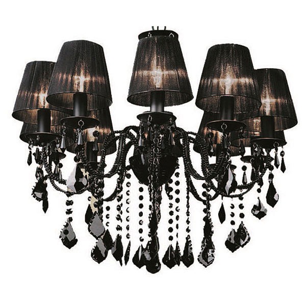 Подвесная люстра l'arte luce palermo l19910.09