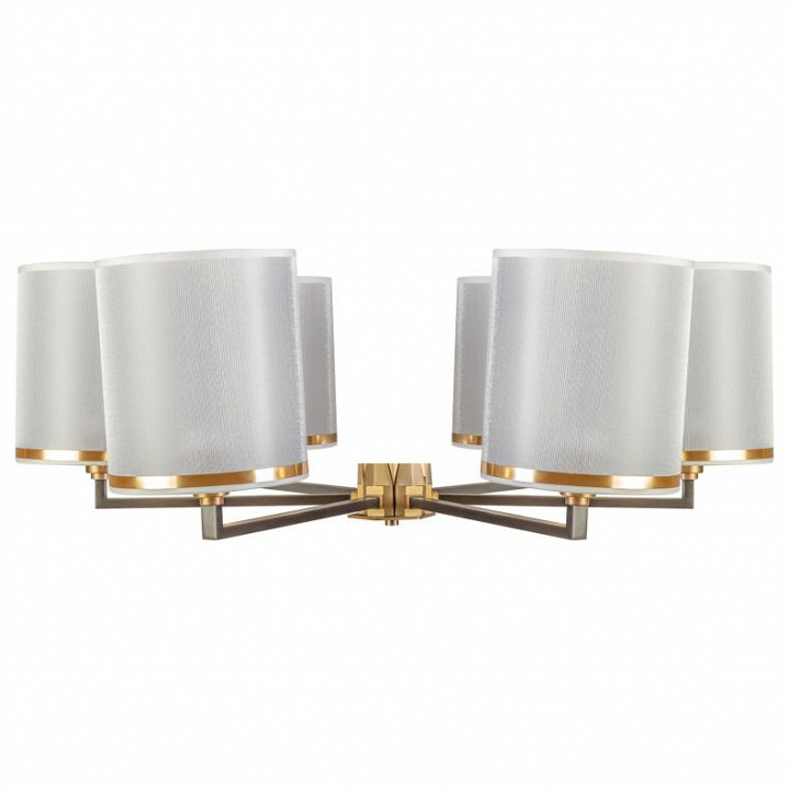 Подвесная люстра l'arte luce  l31406