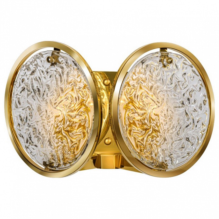 Бра l'arte luce  l34122