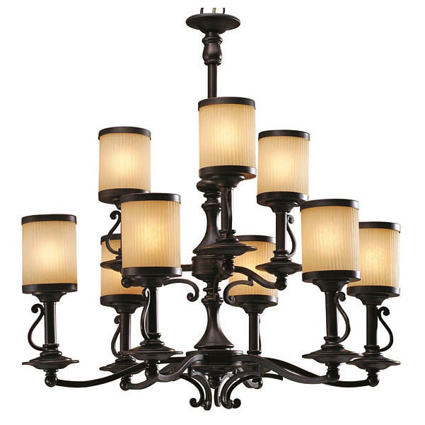 Подвесная люстра l'arte luce york l50009.05