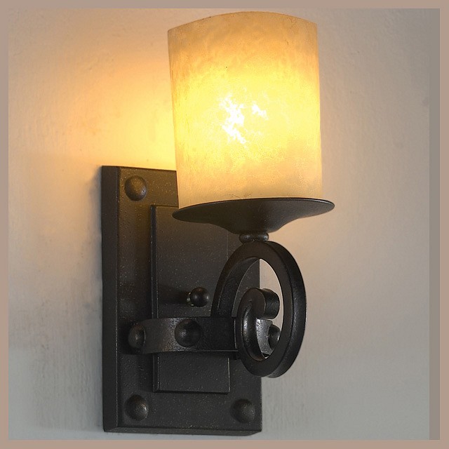 Бра l'arte luce fort l50321.46