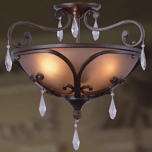 Светильник на штанге l'arte luce filante l55653.17