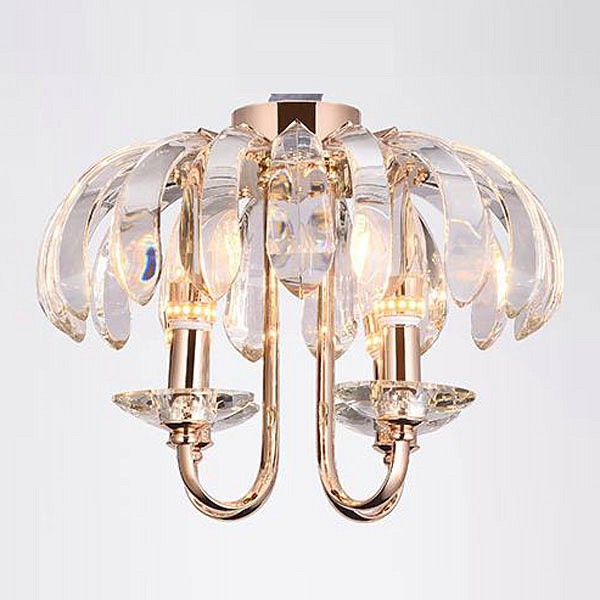 Подвесная люстра l'arte luce  l57104