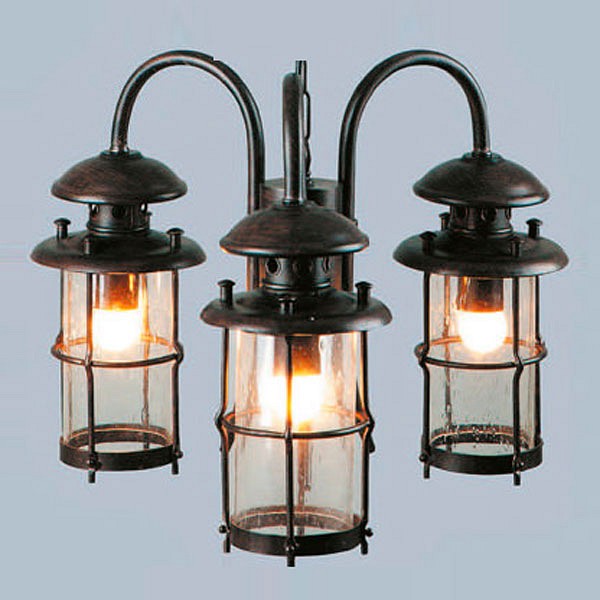 Подвесной светильник l'arte luce battista l70903.07