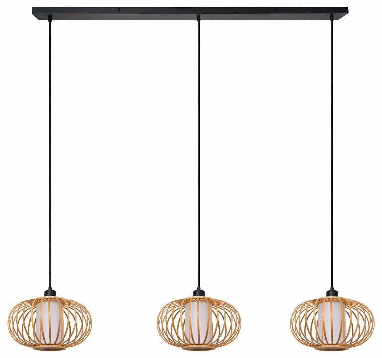 Подвесной светильник lucide thuline 05457/03/72