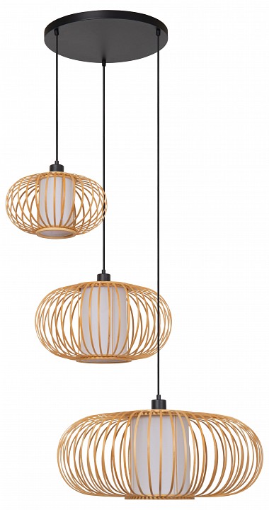 Подвесной светильник lucide thuline 05457/13/72