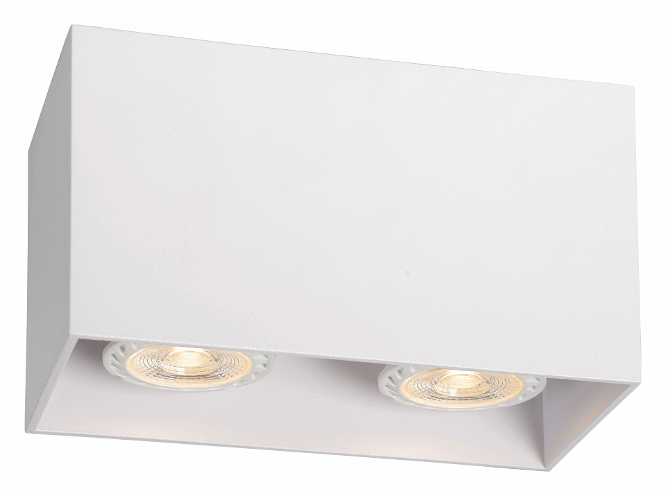 Накладной светильник lucide bodi 09101/02/31