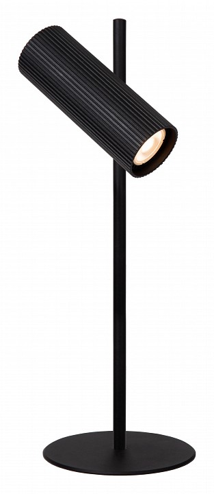 Настольная лампа декоративная lucide clubs 09539/01/30