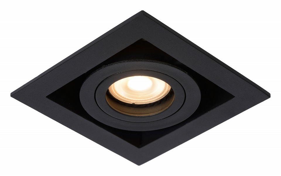 Встраиваемый светильник lucide chimney 09926/01/30