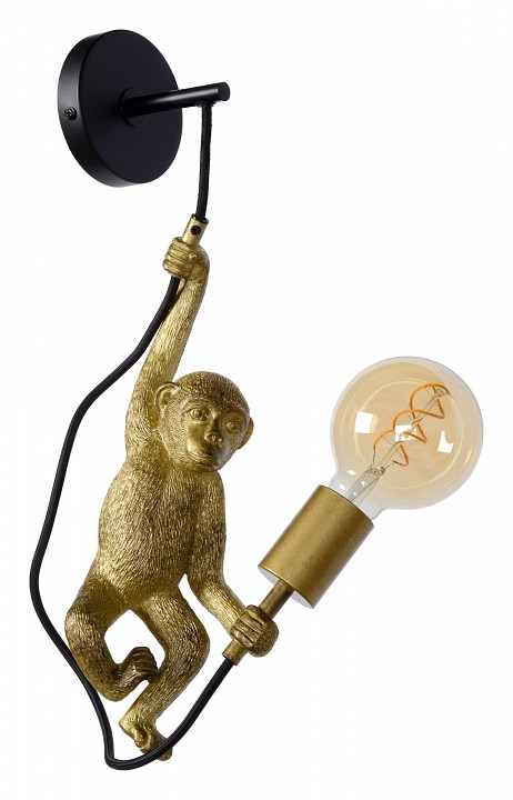 Бра lucide extravaganza chimp 10202/01/30