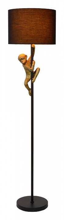 Торшер lucide extravaganza chimp 10702/81/30