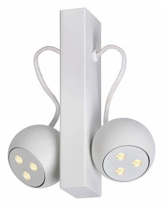 Светильник на штанге lucide magnet led 12144/22/31