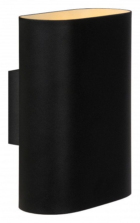 Накладной светильник lucide ovalis 12219/02/30